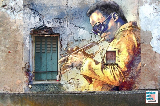 Concert section Jazz 2020.1