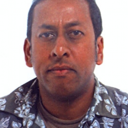 Jean-Alain Joseph