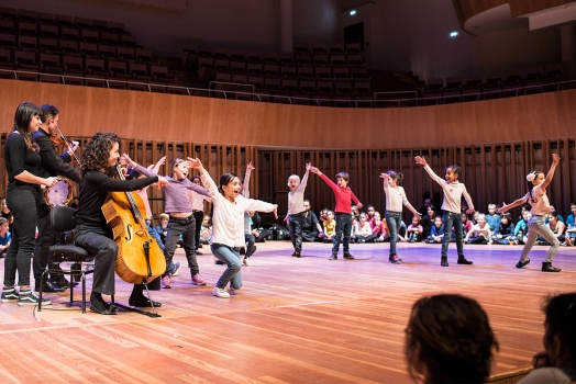 Créensemble 1 – 2020