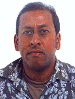 Jean-Alain Joseph
