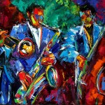 Jazz - 3